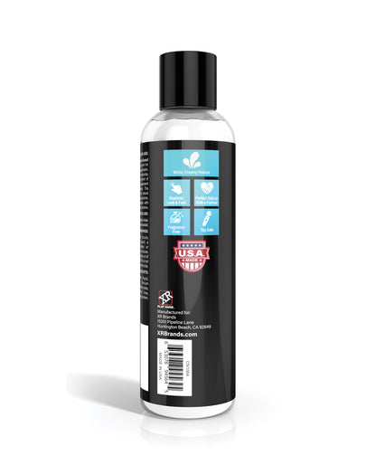 Curve Toys Jock Extra Creamy Water Based Lubricant - 8 oz by Jock