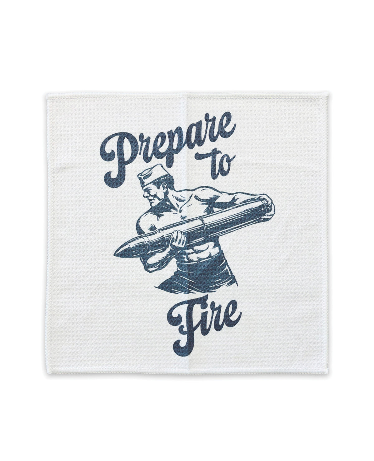 Cleanie Genie Seamen Rags by Little Genie