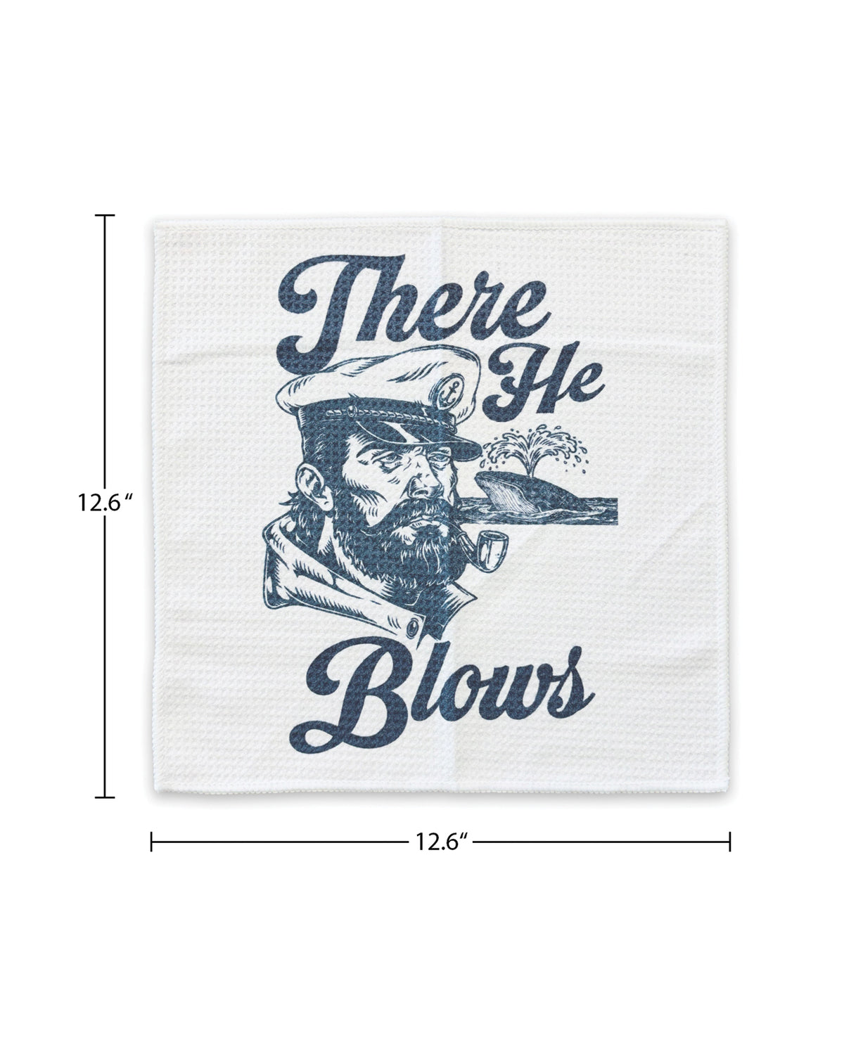 Cleanie Genie Seamen Rags by Little Genie