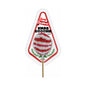 Horny Christmas X-Mas Coochie Pop by Hott Products Unlimited