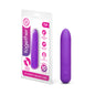 Together Mini Vibes Tip 4 in. Pointy Bullet Vibe by COTR Inc.