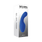 Selopa Siren G Silicone Rechargeable Blue by Evolved