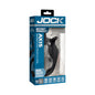 JOCK Enhancers Gyrating Prostate Vibrator with C-Ring by XR llc DBA Curve