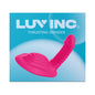Luv Inc Tg21: Thrusting Grinder by Vvole