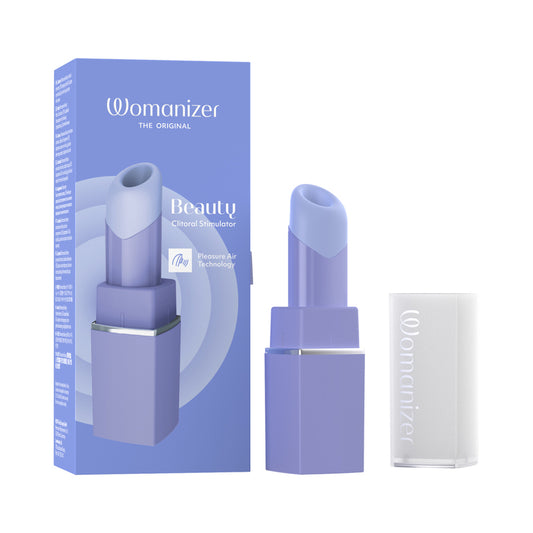 Womanizer Beauty Lilac by We-Vibe