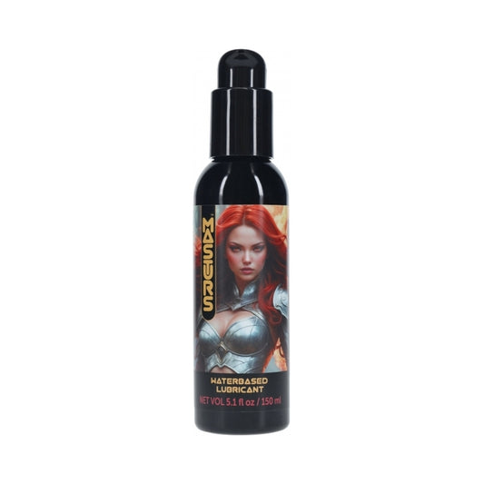 Masturs Solara Water-Based Lubricant 5.1 oz. by Shots America LLC