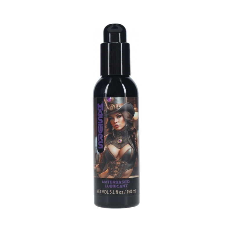 Masturs Misty Water-Based Lubricant 5.1 oz. by Shots America LLC