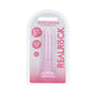 Realrock Realistic Dildo 5 in. Pink by Shots America LLC