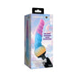 Creature Cocks Unicorn Silicone Wand Attachment by XR LLC
