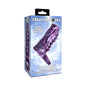 Creature Cocks Tentacle Silicone Penis Enhancer by XR LLC