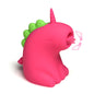 Creature Cuties Flicking Silicone Unicorn Stimulator by XR LLC