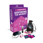 A Lover's Guide to Savoring the Moment by Little Genie Productions
