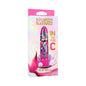 Into The C MERViBES 5 in. Vibe Pink by Doc Johnson
