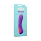 Mood Play Mini Power Vibe Purple by Doc Johnson