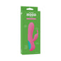 Mood Play Mini Power Rabbit Pink by Doc Johnson