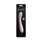 Love Notes Hush Pink by New Sensations Novelties Inc.