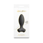 Love Notes Wildflower Black by New Sensations Novelties Inc.