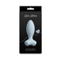 Love Notes Wildflower Blue by New Sensations Novelties Inc.