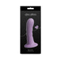 Love Notes Believe Dusty Plum by New Sensations Novelties Inc.