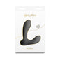 Love Notes Escapade Black App-Controlled by New Sensations Novelties Inc.