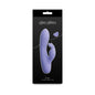 Love Notes Stay Violet by New Sensations Novelties Inc.