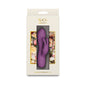 X & O's Devotion Purple by New Sensations Novelties Inc.