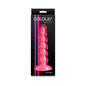 Colours Twist Pink by New Sensations Novelties Inc.