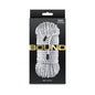 Bound 50 ft. Rope Silver by New Sensations Novelties Inc.