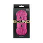 Bound 50 ft. Rope Pink by New Sensations Novelties Inc.