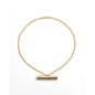 Crave Tease Necklace Gold by Crave Innovations