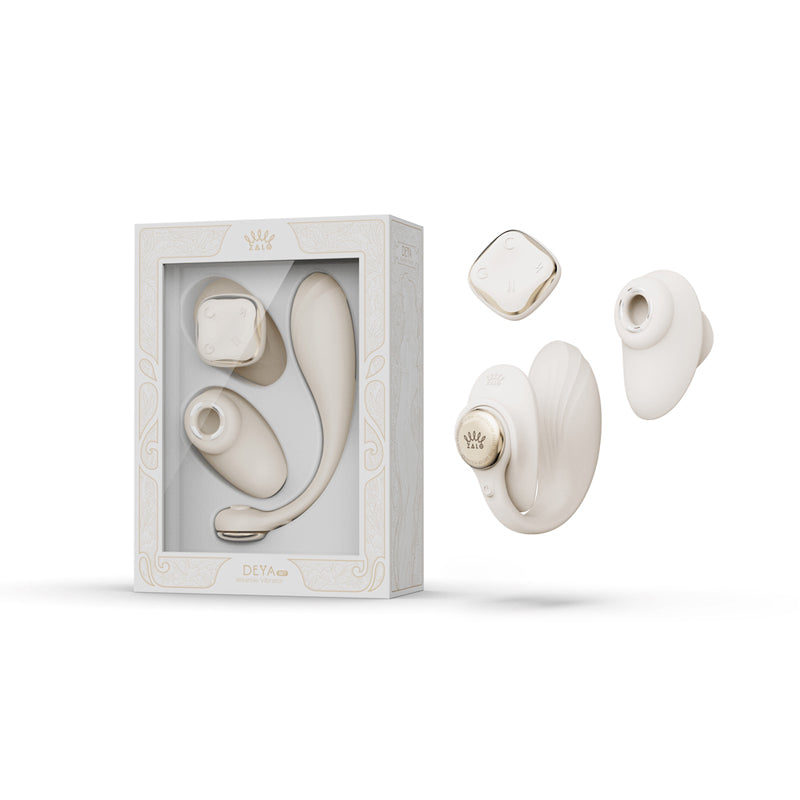 Zalo Aurora Series Deya Ivory White by Zalo USA LLC