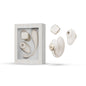 Zalo Aurora Series Deya Ivory White by Zalo USA LLC