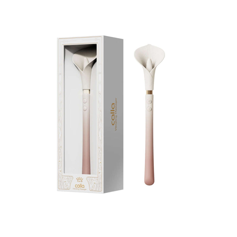 Zalo Aurora Series Calla Blossom Pink by Zalo USA LLC