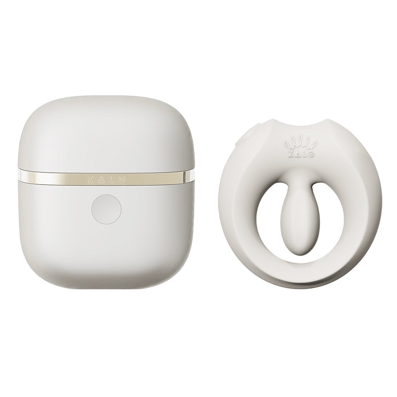 Zalo Legend Series Apis Ivory White by Zalo USA LLC