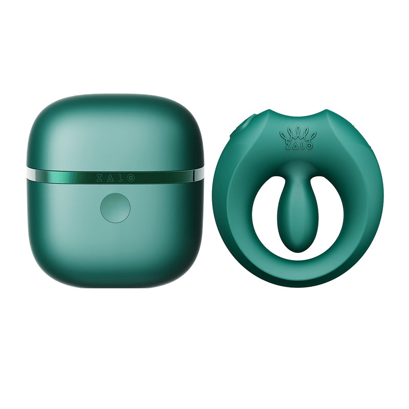 Zalo Legend Series Apis Turquoise Green by Zalo USA LLC