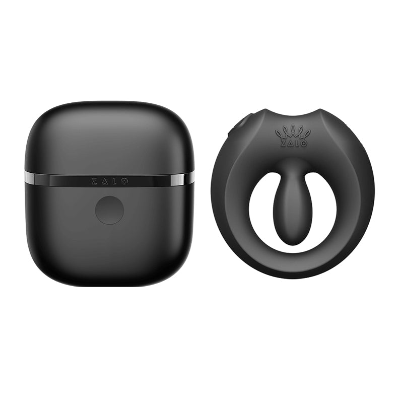 Zalo Legend Series Apis Obsidian Black by Zalo USA LLC