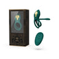 Zalo Legend Series Bayek Turquoise Green by Zalo USA LLC
