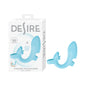 Desire Finger Massager Blue by Nasstoys
