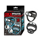 Cockpower Dual Power Kit Black by Nasstoys