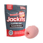 Screaming O Jackits Clapping Cake Pocket Stroker by Screaming O
