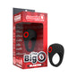 Screaming O Big O Pro Blaster Vibrating Ring Black by Screaming O