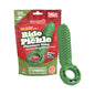 Screaming O Ride the Pickle Pleasure Ring Green by Screaming O