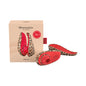 Womanizer Liberty 2 Leopard by We-Vibe