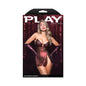Fantasy Lingerie Play Hollywood Scarlet 2-Piece Character Costume Set L/XL by Fantasy Lingerie