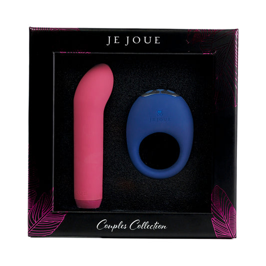 Je Joue Couple's Collection by Je Joue