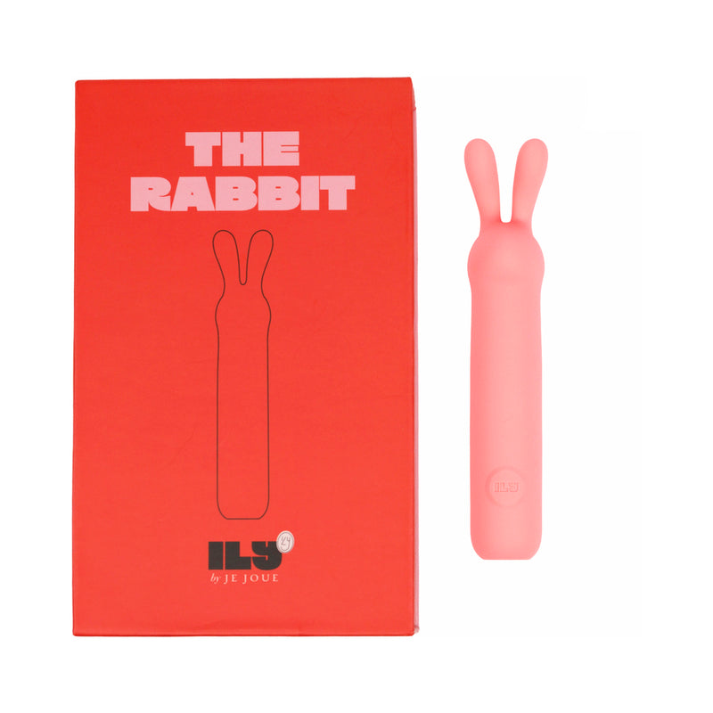 ILY by Je Joue G-Spot Rabbit Bullet by Je Joue