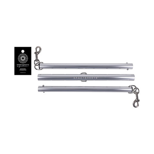 Sportsheets Signature Adjustable Spreader Bar by Sportsheets