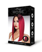 Pleasure Wigs Rose - Pink by Pleasure Wigs