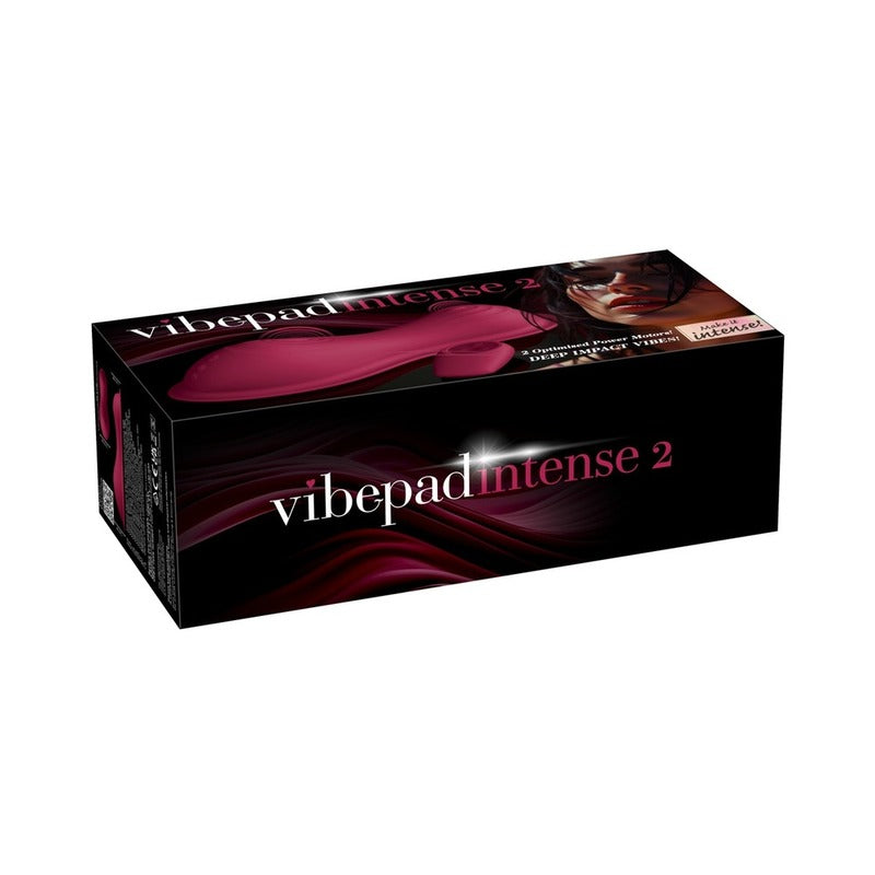 Vibepad Intense 2 by ORION Versand GmbH & Co. KG