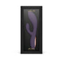 LELO INA Thrust Purple Twilight by Lelo